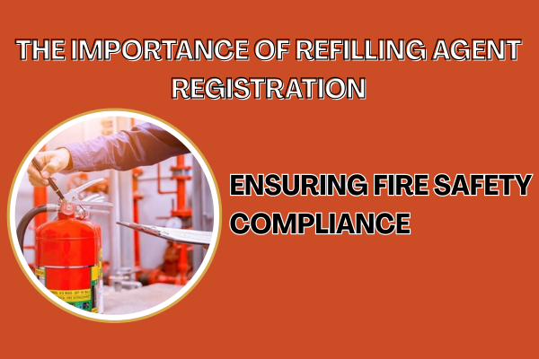 Ensuring Fire Safety Compliance