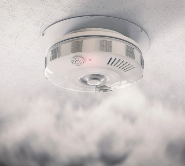 Manufacturer, Exporter, Importer, Supplier, Wholesaler, Retailer, Trader of Smoke Detector in Panipat, Haryana, India.