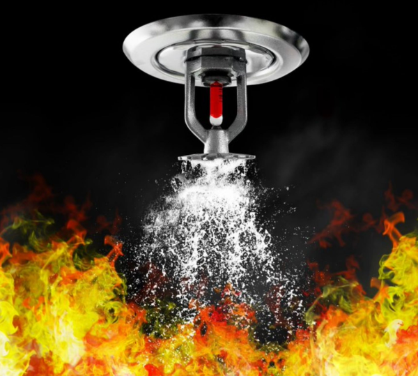 Manufacturer, Exporter, Importer, Supplier, Wholesaler, Retailer, Trader of Sprinkler System in Panipat, Haryana, India.