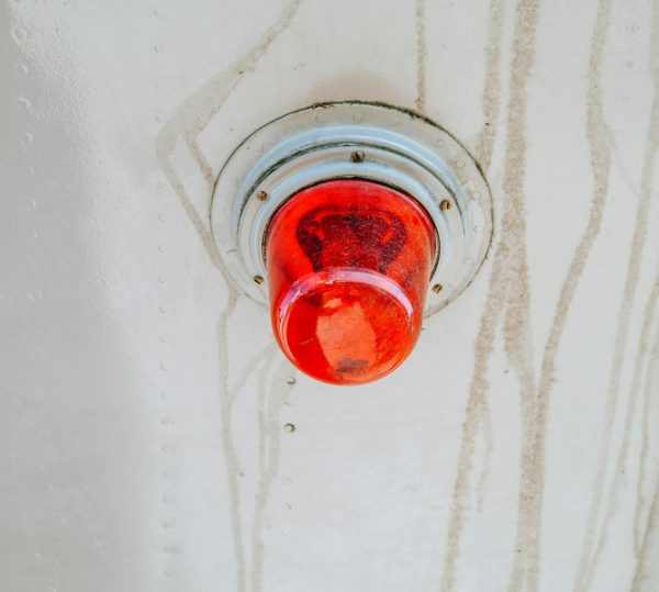 Manufacturer, Exporter, Importer, Supplier, Wholesaler, Retailer, Trader of Hooter / Siren in Panipat, Haryana, India.