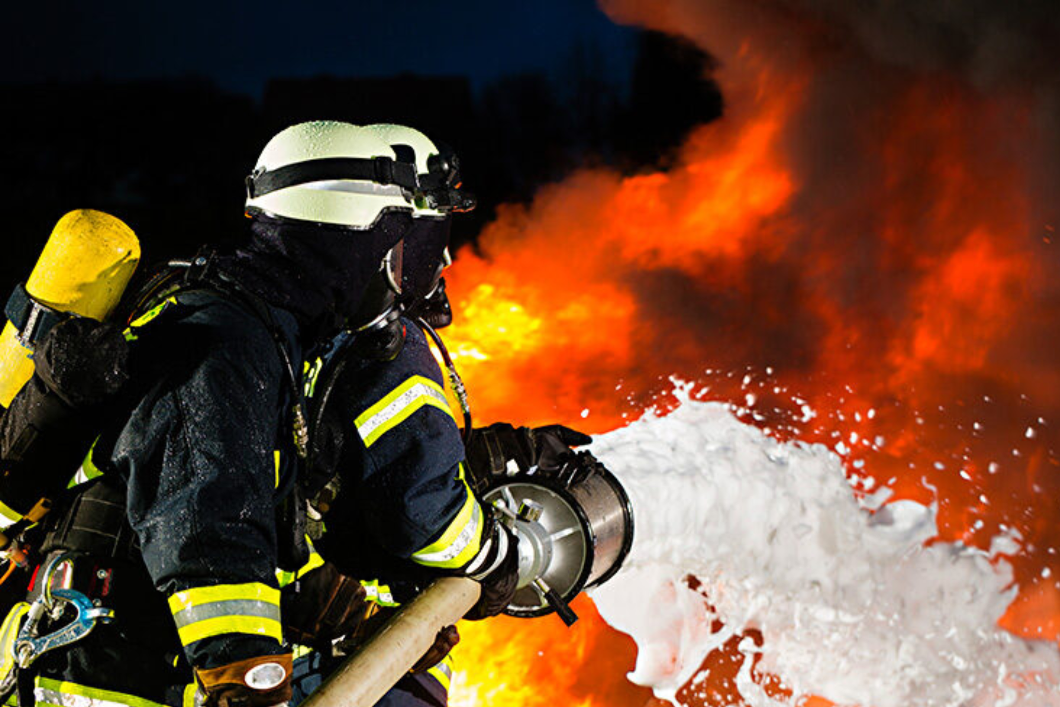 Manufacturer, Exporter, Importer, Supplier, Wholesaler, Retailer, Trader of Water Mist / Caps System in Panipat, Haryana, India.